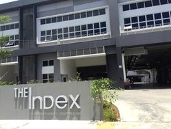 The Index (D22), Factory #550943861